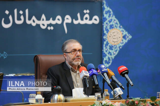  حسین ذولفقاری
