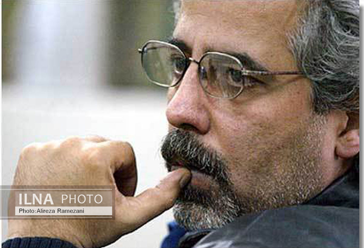 انتقادات تند احمدرضا درویش از وضعیت سینمای ایران 