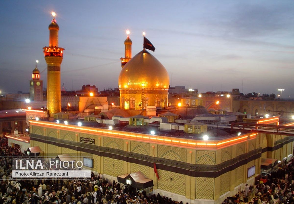آغاز ثبت‌نام عتبات دانشگاهیان از فردا در سایت لبیک