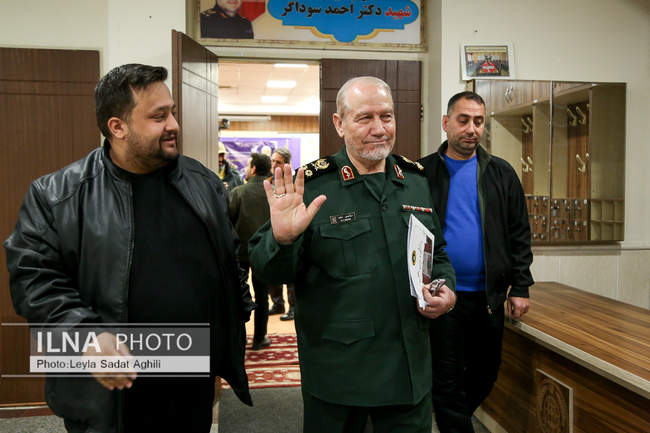 نشست خبری «اولین همایش بسیج، توسعه و امنیت پایدار در جنوب شرق کشور»