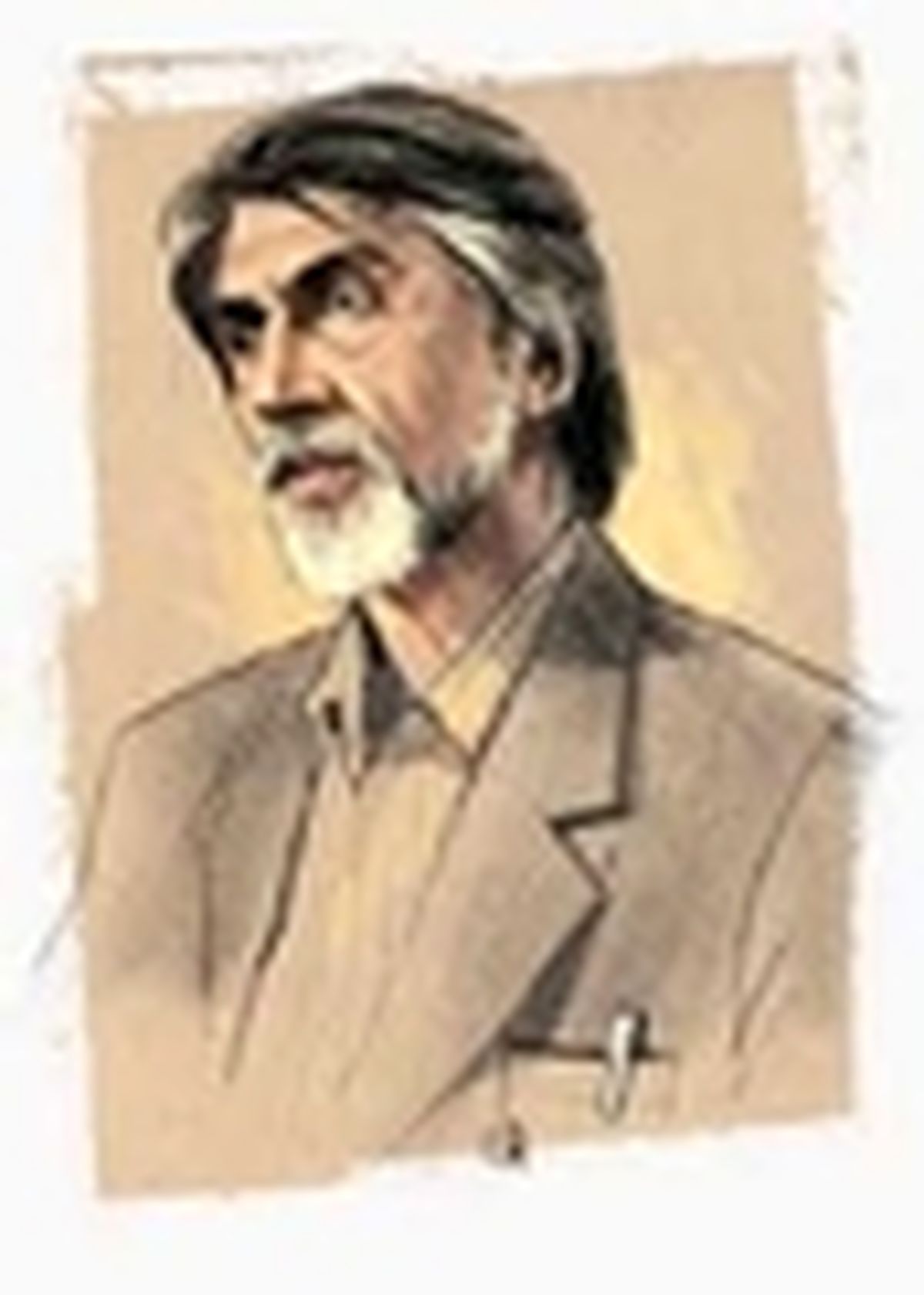 قیصر شعرفروش نبود