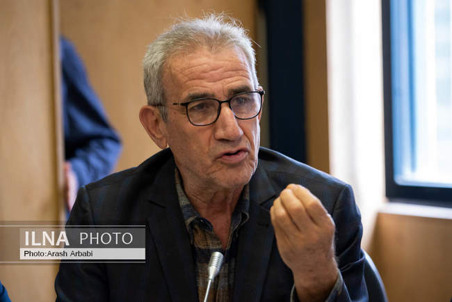 جلسه‌ی پایان سال دبیران اجرایی شعب خانه کارگر 