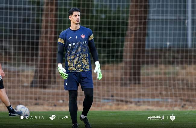 پرسپولیس