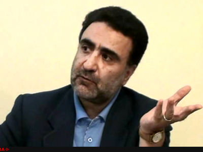 تاجزاده به مرخصی آمد