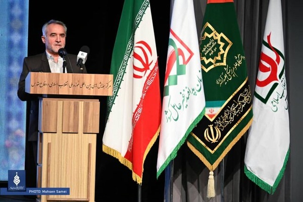 اهداف قرارگاه شیمیایی‌ عملیاتی ‌خواهد شد