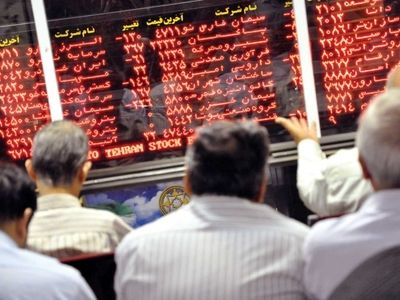 سیگنال منفی نوسان نرخ ارز بر بازار بورس