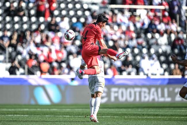 Korea-Republic-v-Bahrain-Album-(9)