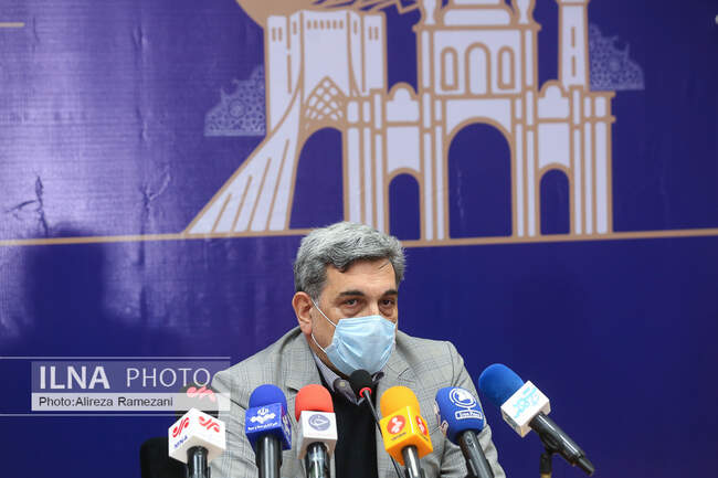 پیروز حناچی