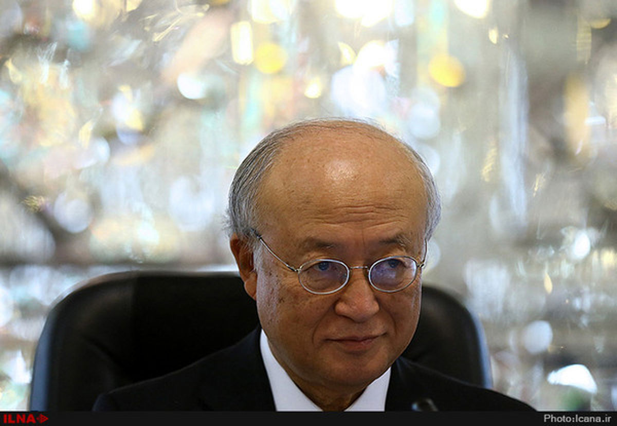 IAEA verifies Iran’s commitment to Iran's deal