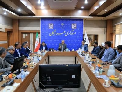آغاز تییرات گسترده مدیریتی در استان هرمزگان