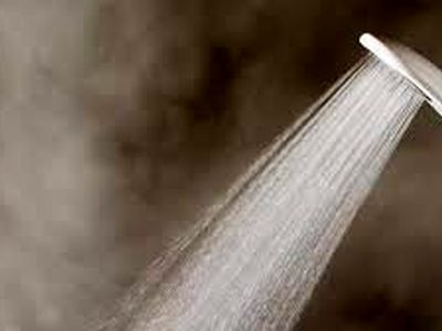آیا بخار آب حمام روزه را باطل می کند ؟