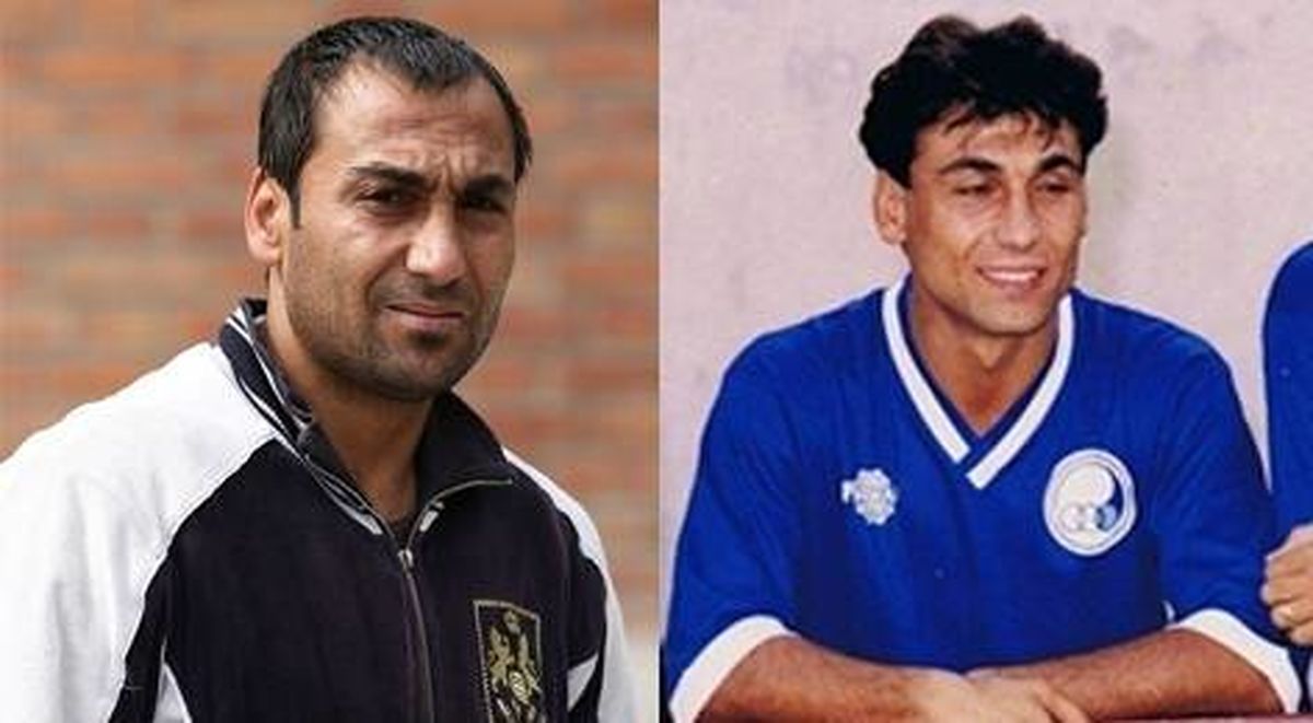خبر خوش برای علی اکبریان؛ نجات ستاره سابق استقلال و پرسپولیس از حبس ابد