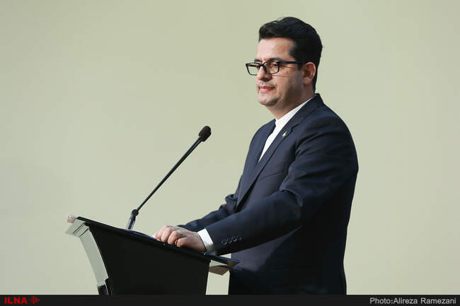   سید عباس موسوی