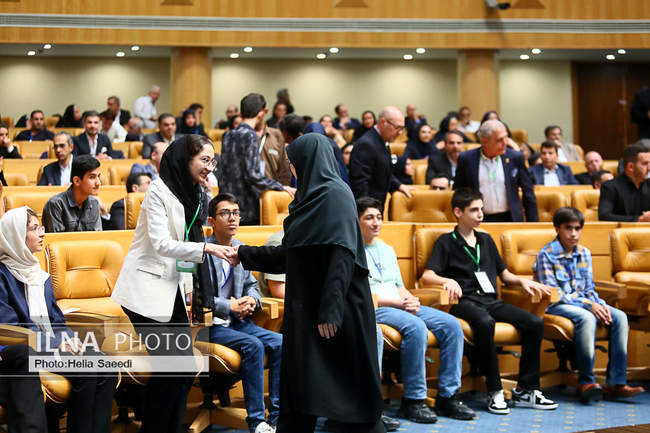 رویداد «ایران دیجیتال» با حضور رئیس جمهور
