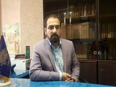 پاسخ فرزند سردار سلیمانی به آثار ارسال شده به پویش «نامه به سردار»