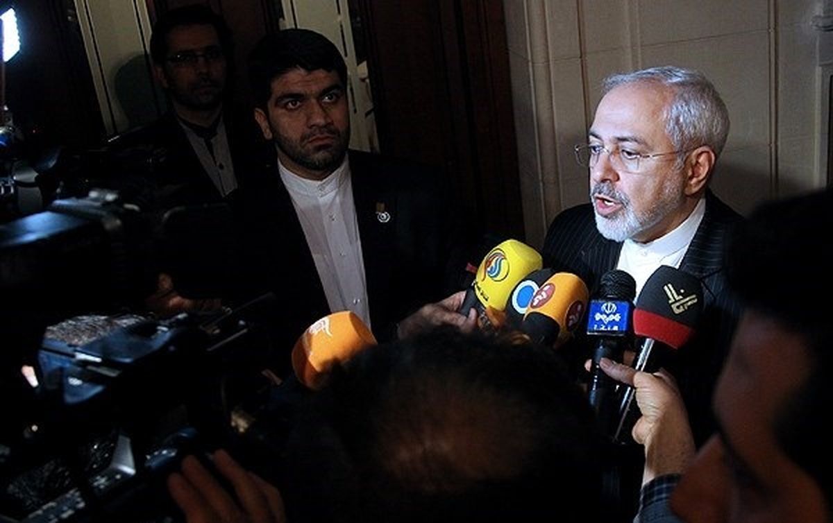 توضیحات محمدجواد ظریف درباره دلایل سفر به روسیه