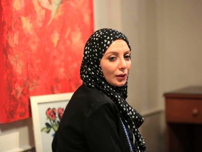 پخش «سر زده» از امشب آغاز می‌شود+عکس