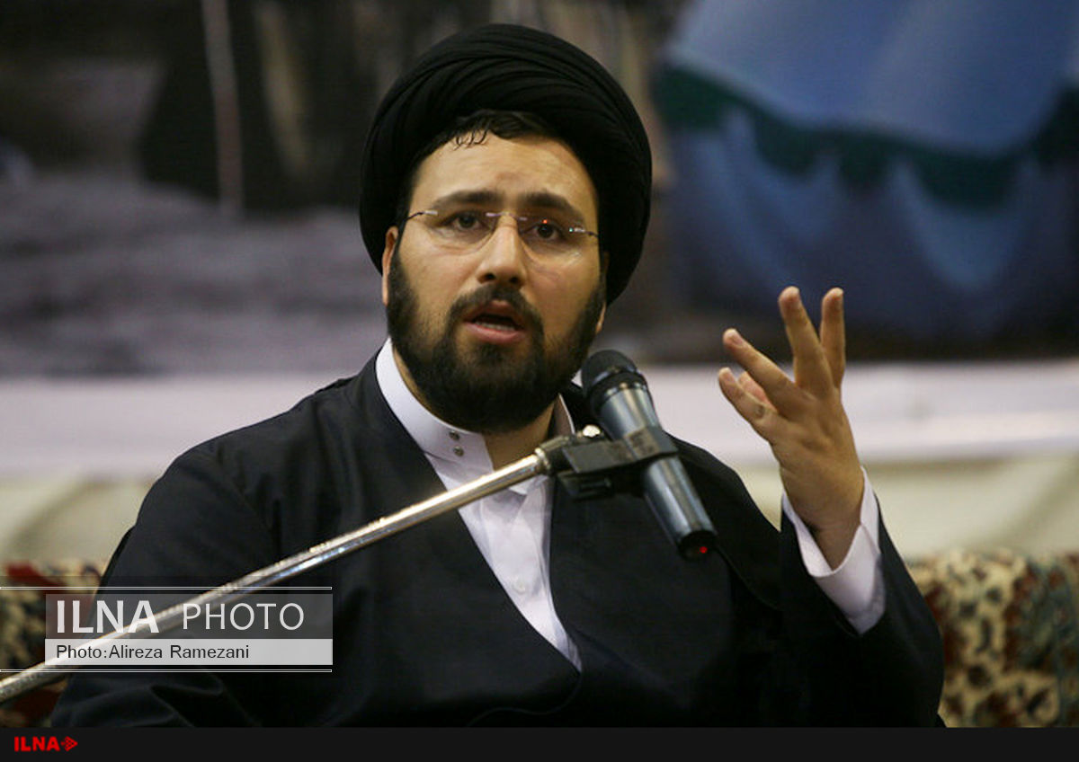 مذاکره امکان‌پذیر است، اما کنار آمدن نشدنی است
