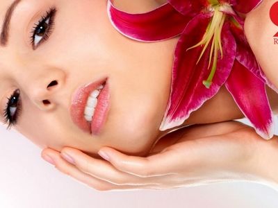 ترفند‌های زیبایی برای خانم‌ها با مواد طبیعی