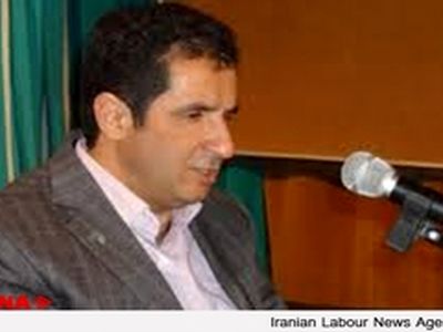 وضعیت شغلی زنان شاغل در شهرداری نباید تغییر کند