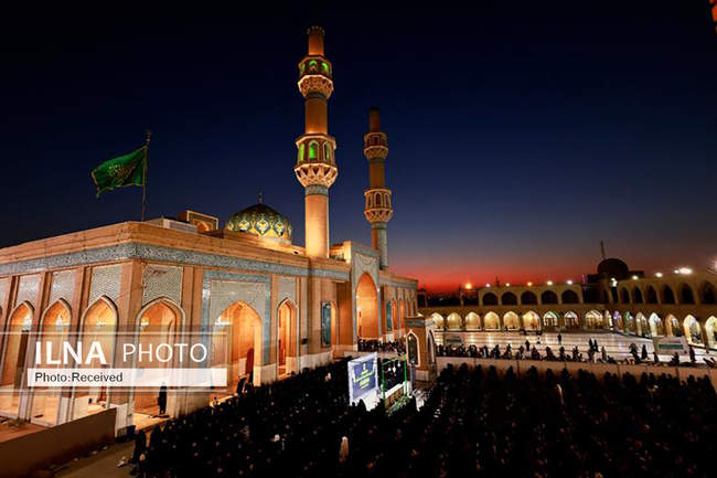 ماه رمضان در کشورهای اسلامی