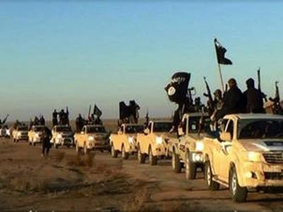 آغاز عملیات بزرگ آزادسازی «راوه»