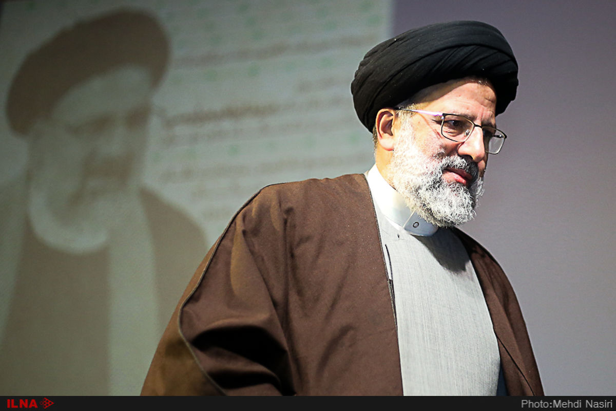 رئیسی نایب رئیس شد/ شکست آملی لاریجانی از معاون پیشین خود