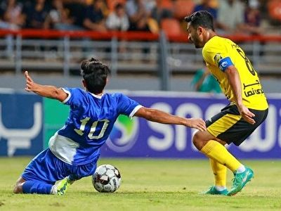 شهرداری ماهشهر در یک قدمی صعود به لیگ یک