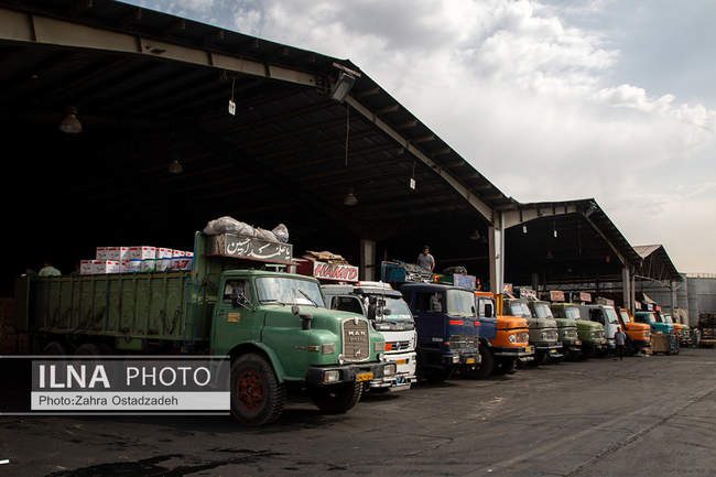 تولید روغن های صنعتی