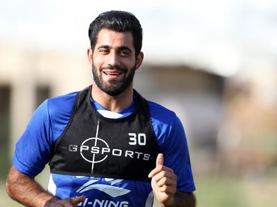 مدافع محبوب کی‌روش زیر تیغ جراحی (عکس)