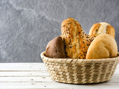نان سبوس دار را چطور نگهداری کنیم؟