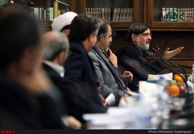 نشست تخصصی آزاداندیشی و تضارب آراء