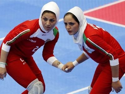 ظریف دوست: خیلی به خودمان فشار نیاوردیم/ اصلا به باخت فکر نمی کنیم