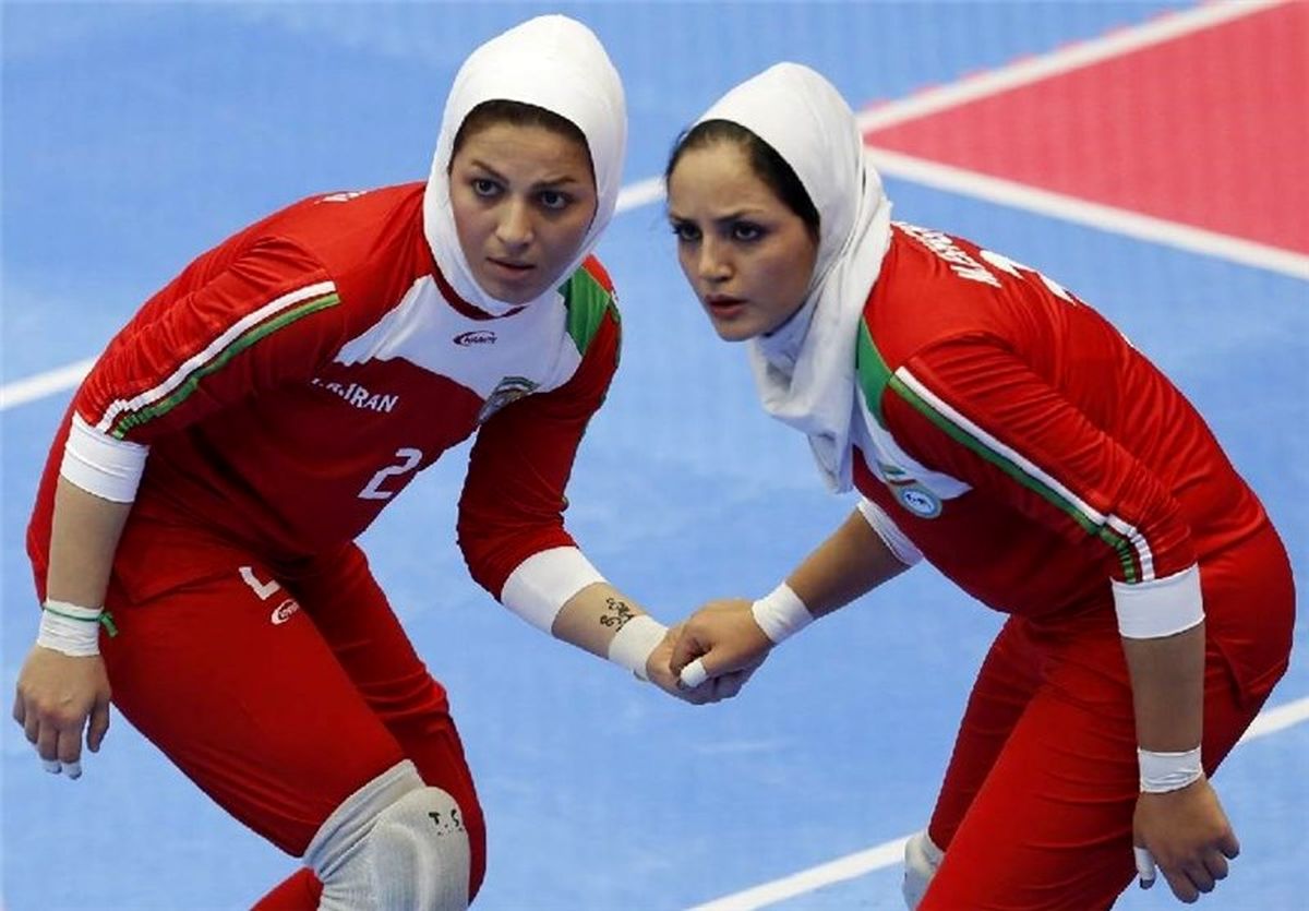 نخستین قهرمانی مشترک زنان و مردان در تاریخ ورزش ایران