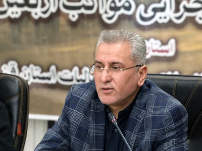 زائران اربعین سفیران شهدای کشور در جنگ تحمیلی