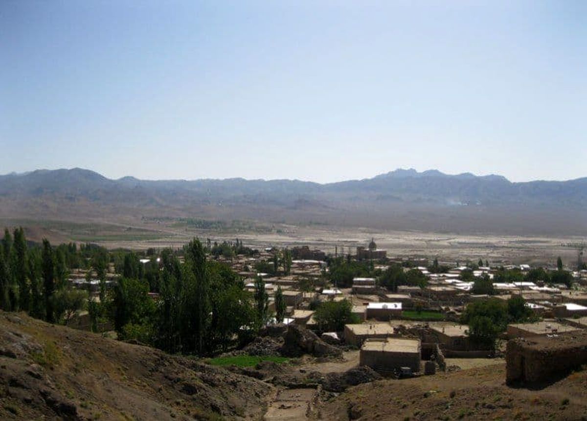 از تعلل 35 ساله مسئولان دامغان در تعمیر سد خاکی تا بیکاری 200 جوان/ آبی که می خوریم قابل شرب نیست