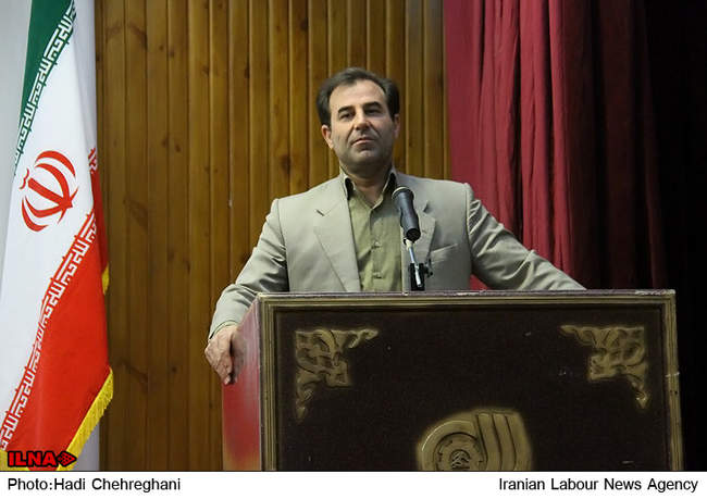 دهمین جشنواره تجلیل ازکارآفرینان برتراستان قم‎