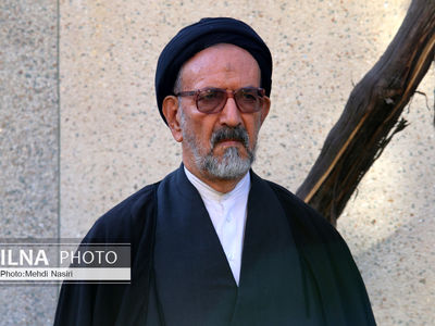 جمعی از سفرا و دیپلمات‌های پیشین و کنونی درگذشت حجت الاسلام دعایی را تسلیت گفتند