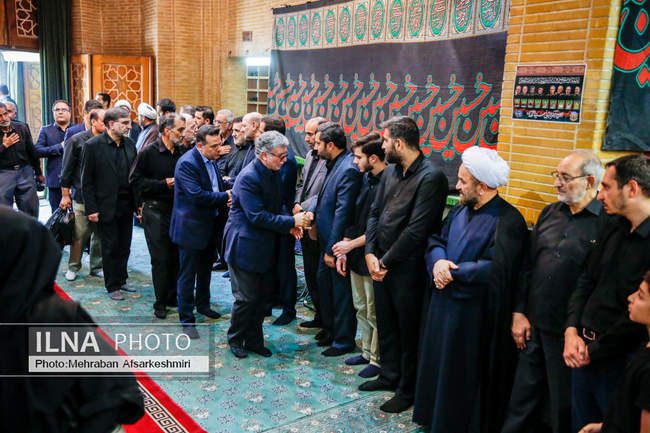 بزرگداشت «شهدای اقتدار»