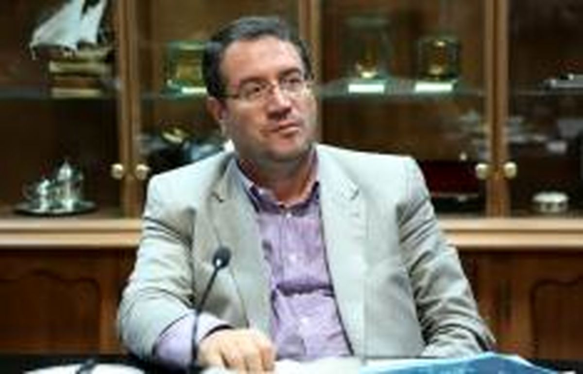 رشد و توسعه مجتمع کشتی سازی و صنایع فراساحل ایران مطلوب است