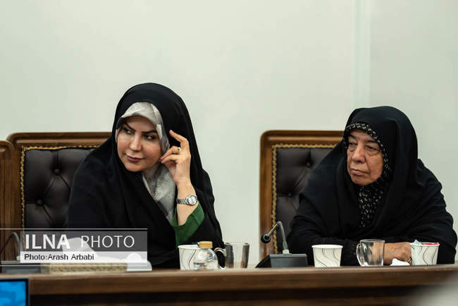 دیدار اعضای هیات اجرایی خانه کارگر با معاون اول رییس جمهور