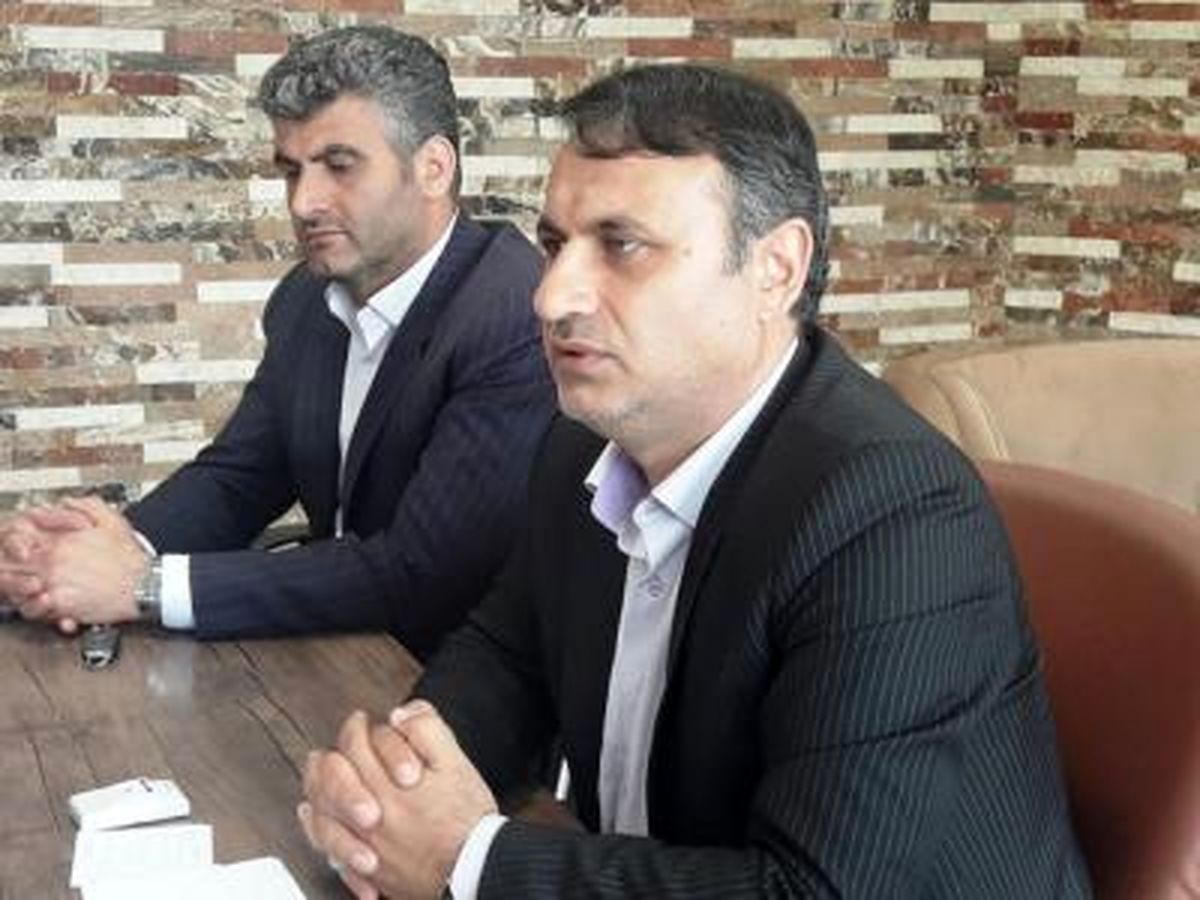 فصل زراعی سخت اما موفقی را پشت سر گذاشتیم/ تقدیر از مدیران مرتبط در حوزه تخصیص آب 