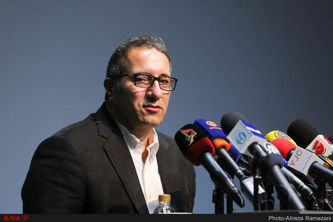  سید رضا میرکریمی