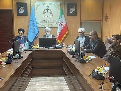 در شب حادثه زندان اوین انفجار مین رخ نداده است