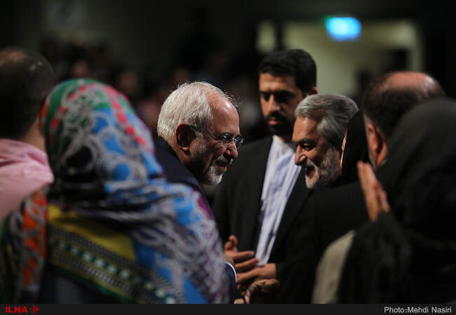 کنسرت کیهان کلهر به همراهی گروه رامبراندت تریو درتالار وزارت کشور