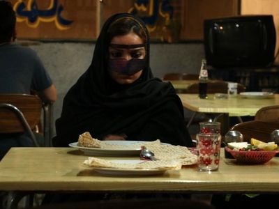 فیلم‌برداری «جاده موج می‌زند» به پایان رسید