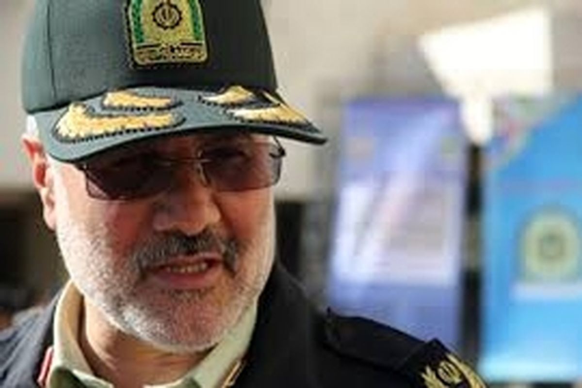 امحاء بوته‌های خشخاش در فارس صحت ندارد