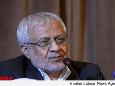 مشارکت، کارگزاران و مجاهدین انقلاب اسلامی حق فعالیت ندارند