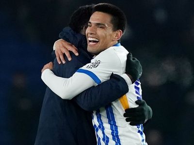 ویدیو: خلاصه بازی برایتون 2-1 چلسی