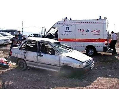بررسی علل آمار بالای تصادفات جاده‌ای در کمیسیون عمران مجلس/ کیفیت پایین خودروها عامل مهم در افزایش تلفات انسانی است